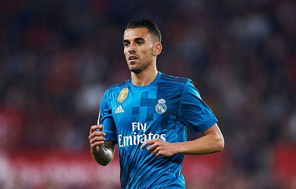 Sevilla v Real Madrid - La Liga